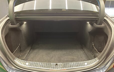 Mercedes-Benz S-Класс, 2014 год, 2 700 000 рублей, 22 фотография