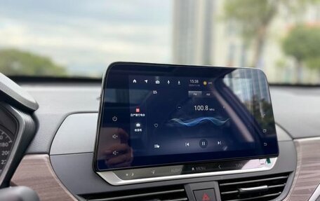 Nissan Altima VI (L34), 2021 год, 2 215 000 рублей, 9 фотография