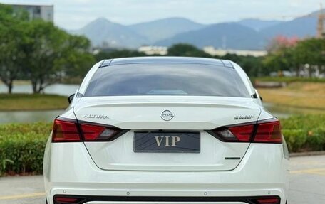 Nissan Altima VI (L34), 2021 год, 2 215 000 рублей, 6 фотография