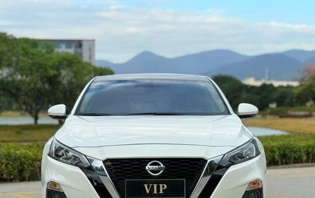 Nissan Altima VI (L34), 2021 год, 2 215 000 рублей, 2 фотография