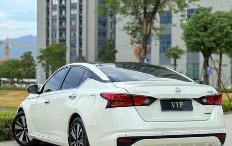 Nissan Altima VI (L34), 2021 год, 2 215 000 рублей, 5 фотография