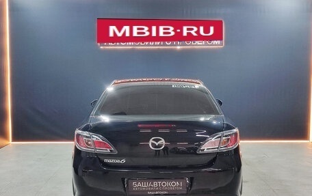 Mazda 6, 2010 год, 850 000 рублей, 3 фотография