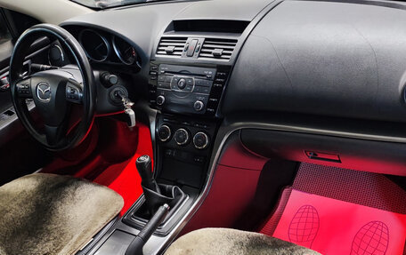 Mazda 6, 2010 год, 850 000 рублей, 9 фотография