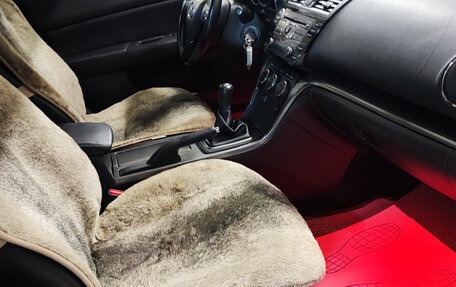 Mazda 6, 2010 год, 850 000 рублей, 8 фотография