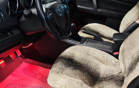 Mazda 6, 2010 год, 850 000 рублей, 7 фотография