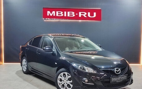 Mazda 6, 2010 год, 850 000 рублей, 5 фотография