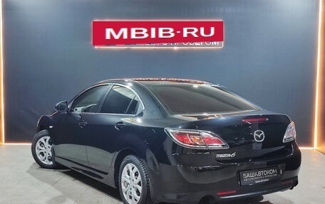 Mazda 6, 2010 год, 850 000 рублей, 2 фотография