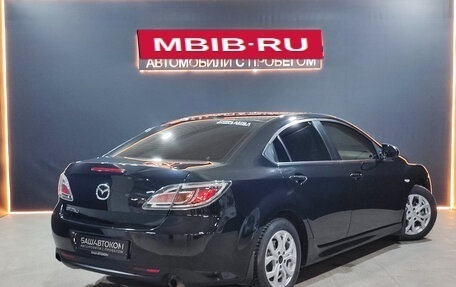 Mazda 6, 2010 год, 850 000 рублей, 4 фотография