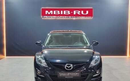 Mazda 6, 2010 год, 850 000 рублей, 6 фотография