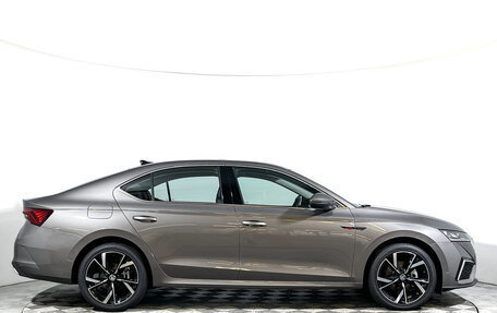 Skoda Octavia IV, 2025 год, 3 600 000 рублей, 5 фотография