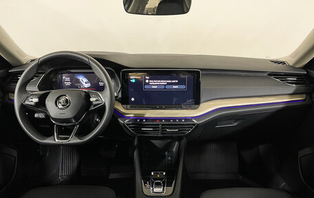 Skoda Octavia IV, 2025 год, 3 600 000 рублей, 12 фотография