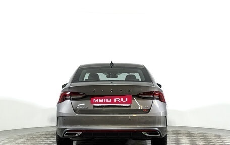 Skoda Octavia IV, 2025 год, 3 600 000 рублей, 8 фотография