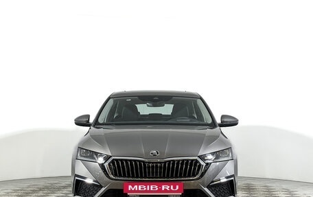 Skoda Octavia IV, 2025 год, 3 600 000 рублей, 3 фотография