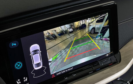 Skoda Octavia IV, 2025 год, 3 600 000 рублей, 18 фотография