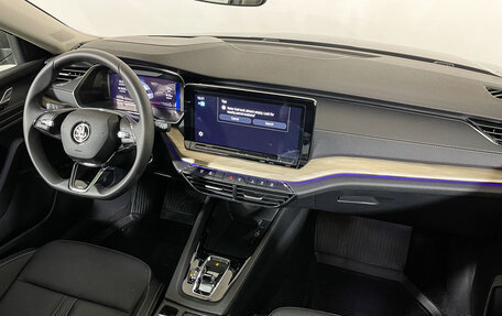 Skoda Octavia IV, 2025 год, 3 600 000 рублей, 17 фотография