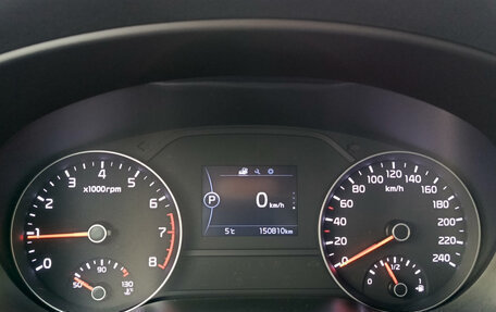 KIA Sportage IV рестайлинг, 2017 год, 1 900 000 рублей, 16 фотография