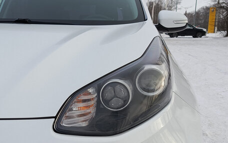 KIA Sportage IV рестайлинг, 2017 год, 1 900 000 рублей, 21 фотография