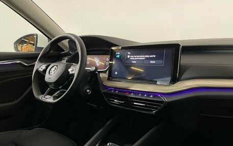 Skoda Octavia IV, 2025 год, 3 600 000 рублей, 10 фотография