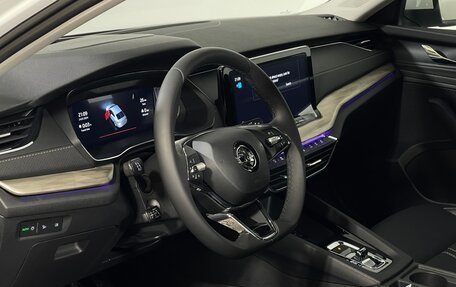 Skoda Octavia IV, 2025 год, 3 600 000 рублей, 11 фотография