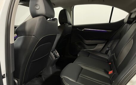 Skoda Octavia IV, 2025 год, 3 600 000 рублей, 15 фотография