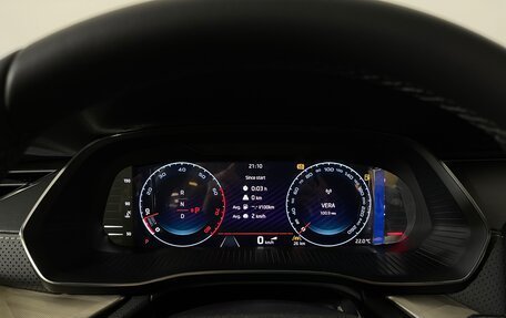 Skoda Octavia IV, 2025 год, 3 600 000 рублей, 13 фотография