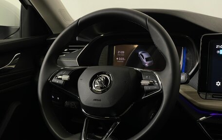 Skoda Octavia IV, 2025 год, 3 600 000 рублей, 12 фотография