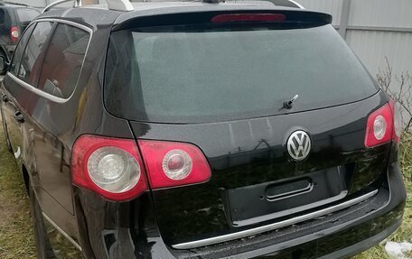 Volkswagen Passat B6, 2008 год, 500 000 рублей, 5 фотография