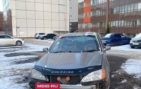 Honda Avancier I рестайлинг, 2000 год, 270 000 рублей, 2 фотография