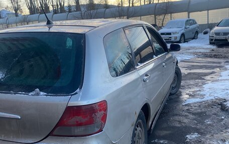 Honda Avancier I рестайлинг, 2000 год, 270 000 рублей, 6 фотография