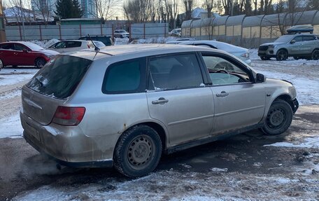 Honda Avancier I рестайлинг, 2000 год, 270 000 рублей, 7 фотография