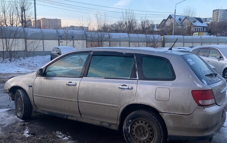 Honda Avancier I рестайлинг, 2000 год, 270 000 рублей, 4 фотография