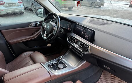 BMW X5, 2019 год, 6 800 000 рублей, 5 фотография