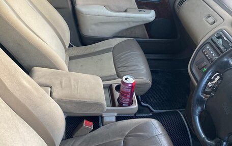 Honda Avancier I рестайлинг, 2000 год, 270 000 рублей, 9 фотография