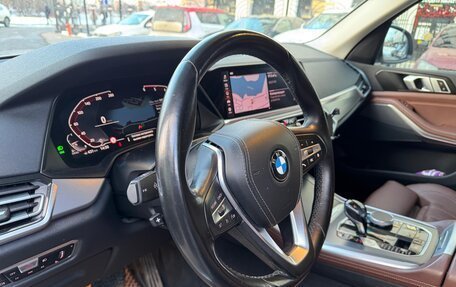 BMW X5, 2019 год, 6 800 000 рублей, 6 фотография