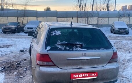 Honda Avancier I рестайлинг, 2000 год, 270 000 рублей, 5 фотография