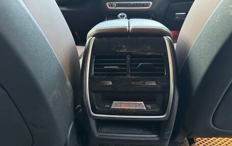 BMW X5, 2019 год, 6 800 000 рублей, 9 фотография