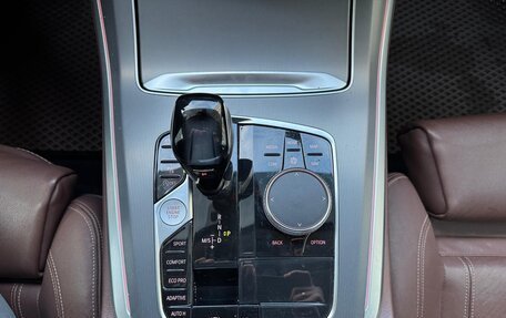 BMW X5, 2019 год, 6 800 000 рублей, 10 фотография