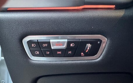 BMW X5, 2019 год, 6 800 000 рублей, 17 фотография