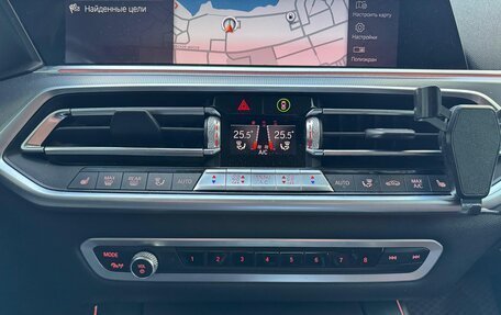 BMW X5, 2019 год, 6 800 000 рублей, 16 фотография