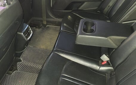 KIA K5, 2021 год, 1 550 000 рублей, 4 фотография