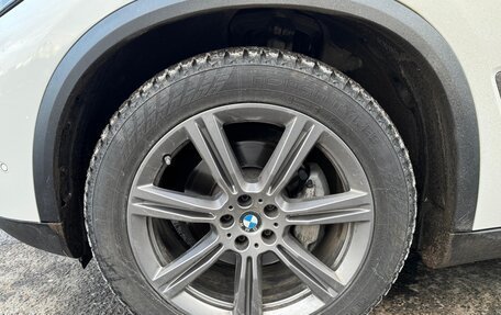 BMW X5, 2019 год, 6 800 000 рублей, 19 фотография