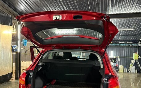 Mitsubishi ASX I рестайлинг, 2018 год, 1 800 000 рублей, 7 фотография