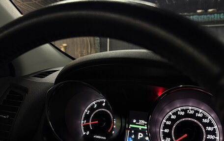 Mitsubishi ASX I рестайлинг, 2018 год, 1 800 000 рублей, 9 фотография