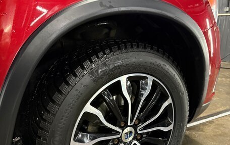 Mitsubishi ASX I рестайлинг, 2018 год, 1 800 000 рублей, 8 фотография