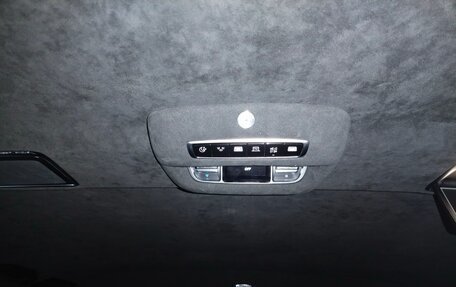 Mercedes-Benz EQV, 2021 год, 11 000 000 рублей, 12 фотография