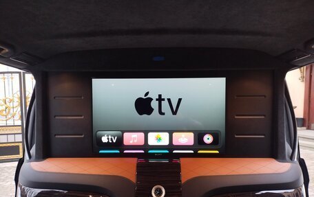 Mercedes-Benz EQV, 2021 год, 11 000 000 рублей, 19 фотография