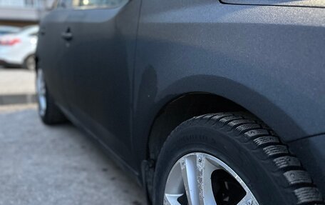 KIA Cerato III, 2010 год, 700 000 рублей, 3 фотография