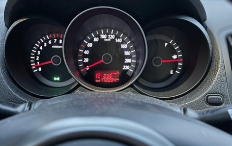 KIA Cerato III, 2010 год, 700 000 рублей, 9 фотография