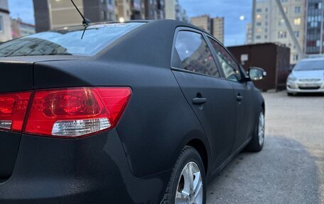 KIA Cerato III, 2010 год, 700 000 рублей, 2 фотография