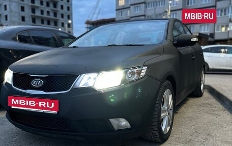 KIA Cerato III, 2010 год, 700 000 рублей, 4 фотография
